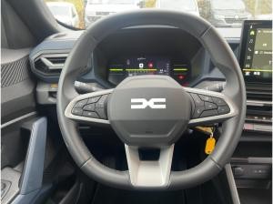 Dacia Duster Expression 1.2 TCe 130 Sofort Verfügbar !