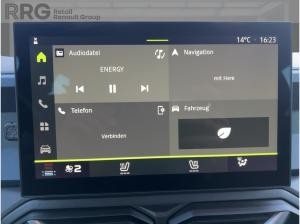 Dacia Duster Expression 1.2 TCe 130 Sofort Verfügbar