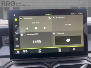 Dacia Duster Expression 1.2 TCe 130 Sofort Verfügbar !