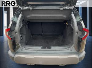 Dacia Duster Expression 1.2 TCe 130 Sofort Verfügbar