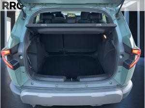Dacia Duster Expression 1.2 TCe 130 Sofort Verfügbar