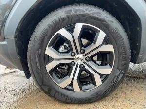 Dacia Duster Expression 1.2 TCe 130 Sofort Verfügbar