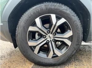 Dacia Duster 1.2 TCe 130 Expression