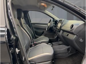 Dacia Spring ELECTRO-ESENTIAL 45 CCS Inkl.Batterie