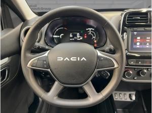 Dacia Spring ELECTRO-ESENTIAL 45 CCS Inkl.Batterie