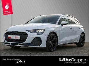 Audi A3 Sportback 35 TFSI S line S-tronic