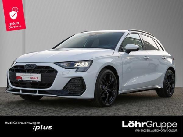 Audi A3 Sportback 35 TFSI S line S-tronic