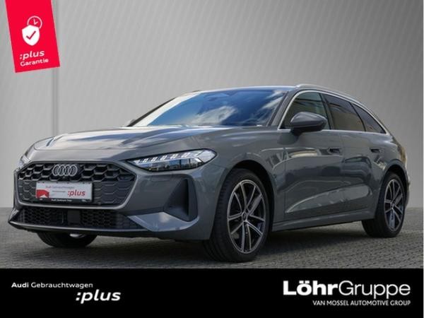 Audi A5 Avant TFSI S tronic