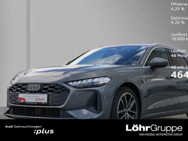 Audi A5 Avant TFSI S tronic