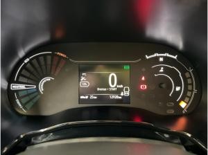 Dacia Spring ELECTRO-ESENTIAL 45 CCS Inkl.Batterie