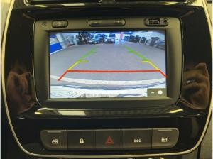 Dacia Spring ELECTRO-ESENTIAL 45 CCS Inkl.Batterie