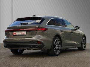 Audi A5 Avant TFSI S tronic