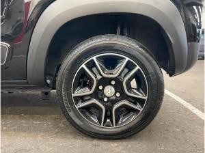 Dacia Spring ELECTRO-ESENTIAL 45 CCS Inkl.Batterie