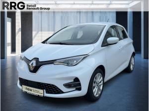 Foto - Renault ZOE R110 Z.E. 50 Experience CCS