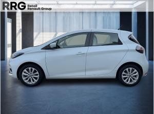 Renault ZOE R110 Z.E. 50 Experience CCS