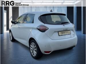 Renault ZOE R110 Z.E. 50 Experience CCS