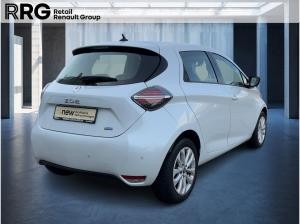 Renault ZOE R110 Z.E. 50 Experience CCS