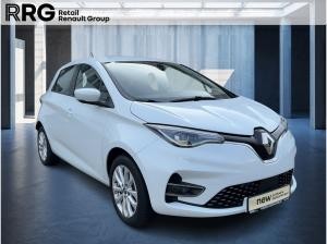 Renault ZOE R110 Z.E. 50 Experience CCS