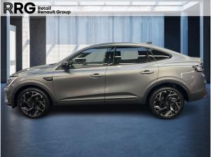 Renault Arkana ESPRIT ALPINE MILD HYBRID 160 EDC SHZ PDC