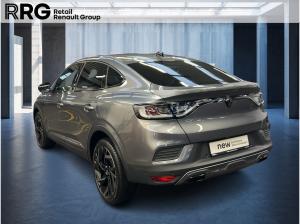 Renault Arkana ESPRIT ALPINE MILD HYBRID 160 EDC SHZ PDC