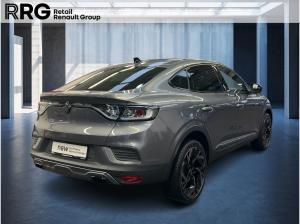Renault Arkana ESPRIT ALPINE MILD HYBRID 160 EDC SHZ PDC