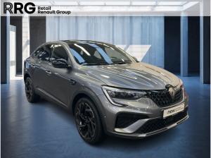 Renault Arkana ESPRIT ALPINE MILD HYBRID 160 EDC SHZ PDC