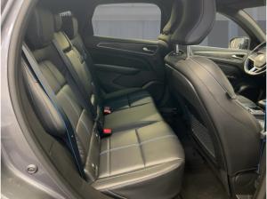 Renault Arkana ESPRIT ALPINE MILD HYBRID 160 EDC SHZ PDC