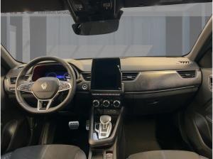 Renault Arkana ESPRIT ALPINE MILD HYBRID 160 EDC SHZ PDC