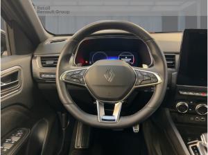 Renault Arkana ESPRIT ALPINE MILD HYBRID 160 EDC SHZ PDC