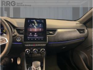 Renault Arkana ESPRIT ALPINE MILD HYBRID 160 EDC SHZ PDC