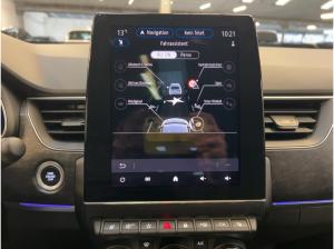 Renault Arkana ESPRIT ALPINE MILD HYBRID 160 EDC SHZ PDC