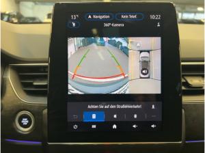 Renault Arkana ESPRIT ALPINE MILD HYBRID 160 EDC SHZ PDC