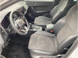 Cupra Ateca 2.0 TSI 4Drive DSG ab 299,- EUR mtl. 1000,- Anzahlung AHK FaPa XL eHeck LED Navi Kamera WP