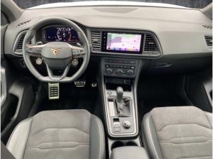 Cupra Ateca 2.0 TSI 4Drive DSG ab 299,- EUR mtl. 1000,- Anzahlung AHK FaPa XL eHeck LED Navi Kamera WP
