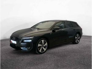 Audi A6 e-tron Avant 2x S line *WÄRME*AHK*ACC*360*LED