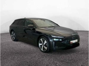 Audi A6 e-tron Avant 2x S line *WÄRME*AHK*ACC*360*LED
