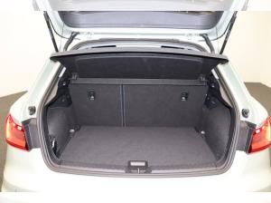 Audi A1 Sportback 25 TFSI S line Virt.Cockpit LED ACC