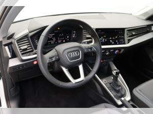 Audi A1 Sportback 30 TFSI . Virt.Cockpit LED Navi ACC