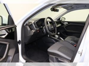 Audi A1 Sportback 25 TFSI . Virt.Cockpit Klima SHZ