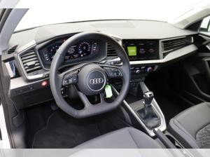 Audi A1 Sportback 25 TFSI . Virt.Cockpit Klima SHZ