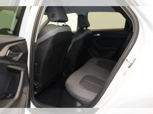 Audi A1 Sportback 25 TFSI . Virt.Cockpit Klima SHZ