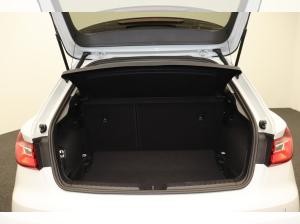 Audi A1 Sportback 25 TFSI . Virt.Cockpit Klima SHZ