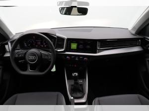 Audi A1 Sportback 25 TFSI . Virt.Cockpit Klima SHZ