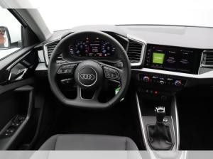 Audi A1 Sportback 25 TFSI . Virt.Cockpit Klima SHZ