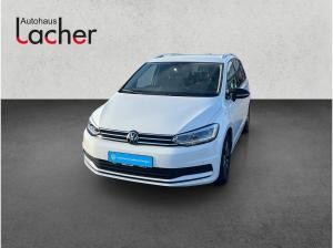 Volkswagen Touran Goal 2.0 TDI DSG,IQ.LIGHT, ACC, AHK