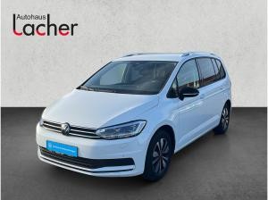 Volkswagen Touran Goal 2.0 TDI DSG,IQ.LIGHT, ACC, AHK