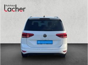 Volkswagen Touran Goal 2.0 TDI DSG,IQ.LIGHT, ACC, AHK