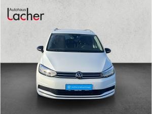 Volkswagen Touran Goal 2.0 TDI DSG,IQ.LIGHT, ACC, AHK