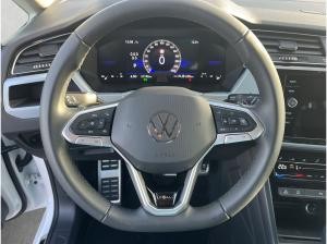 Volkswagen Touran Goal 2.0 TDI DSG,IQ.LIGHT, ACC, AHK