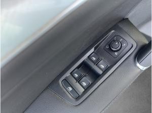 Volkswagen Touran Goal 2.0 TDI DSG,IQ.LIGHT, ACC, AHK